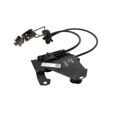 Supporto ruota di scorta portellone OPEL Combo Serie D - 3344934 - 3344934