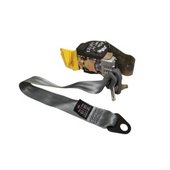 Cintura di sicurezza anteriore destra RENAULT Scenic X MOD