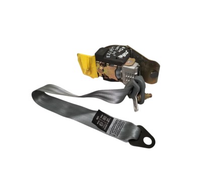 Cintura di sicurezza anteriore destra RENAULT Scenic X MOD
