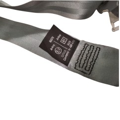 Cintura di sicurezza anteriore destra RENAULT Scenic X MOD - 868840015R - 3346968