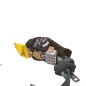 Cintura di sicurezza anteriore destra RENAULT Scenic X MOD