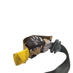 Cintura di sicurezza anteriore destra RENAULT Scenic X MOD - 868840015R - 3346968