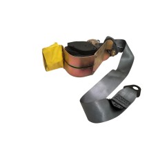 Cintura di sicurezza anteriore destra RENAULT Scenic X MOD - 868840015R - 3346968