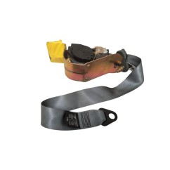 Cintura di sicurezza anteriore destra RENAULT Scenic X MOD - 868840015R - 3346968