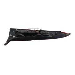 Stop fanale posteriore Destro FIAT Panda 2° Serie - 51763006 - 3347780