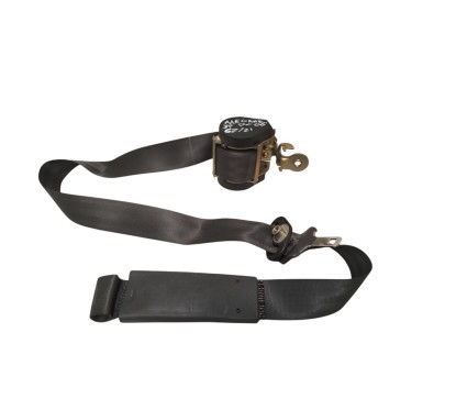 Cintura di sicurezza anteriore destra RENAULT Megane ll Serie dal 06 al 08 - 8200730466 - 3347782