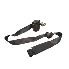 Cintura di sicurezza anteriore destra RENAULT Megane ll Serie dal 06 al 08 - 8200730466 - 3347782