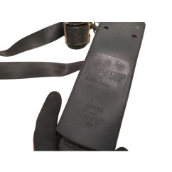 Cintura di sicurezza anteriore destra RENAULT Megane ll Serie dal 06 al 08 - 8200730466 - 3347782