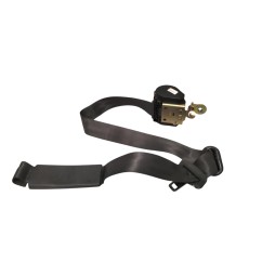 Cintura di sicurezza anteriore destra RENAULT Megane ll Serie dal 06 al 08 - 8200730466 - 3347782