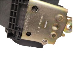 Cintura di sicurezza anteriore destra RENAULT Megane ll Serie dal 06 al 08 - 8200730466 - 3347782