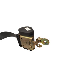 Cintura di sicurezza anteriore destra RENAULT Megane ll Serie dal 06 al 08 - 8200730466 - 3347782