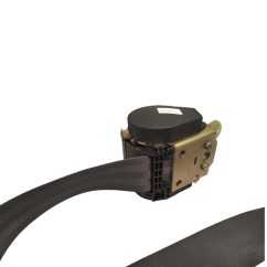 Cintura di sicurezza anteriore destra RENAULT Megane ll Serie dal 06 al 08 - 8200730466 - 3347782