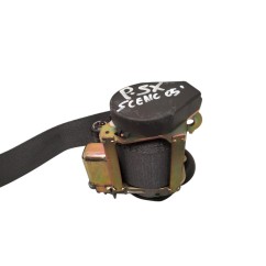 Cintura di sicurezza Posteriore Sx RENAULT Scenic 3° Serie - 8200309237 - 3348024