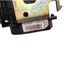 Cintura di sicurezza Posteriore Sx RENAULT Scenic 3° Serie - 8200309237 - 3348024