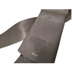 Cintura di Sicurezza Anteriore Sinistra RENAULT Megane ll Serie dal 06 al 08 - 8200730466 - 3347931