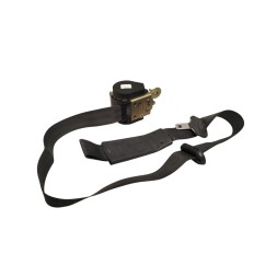 Cintura di Sicurezza Anteriore Sinistra RENAULT Megane ll Serie dal 06 al 08 - 8200730466 - 3347931