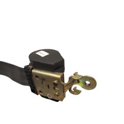 Cintura di Sicurezza Anteriore Sinistra RENAULT Megane ll Serie dal 06 al 08 - 8200730466 - 3347931