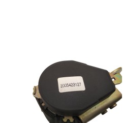 Cintura di Sicurezza Anteriore Sinistra RENAULT Megane ll Serie dal 06 al 08 - 8200730466 - 3347931
