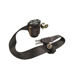 Cintura di sicurezza anteriore destra RENAULT Megane ll Serie dal 02 al 06 - 8200730466 - 3349238