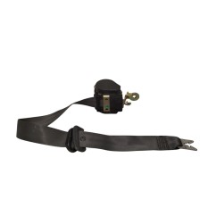 Cintura di sicurezza anteriore destra RENAULT Megane ll Serie dal 02 al 06 - 8200730466 - 3349238