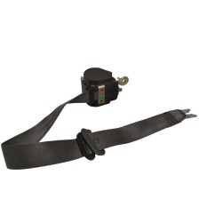 Cintura di sicurezza anteriore destra RENAULT Megane ll Serie dal 02 al 06 - 8200730466 - 3349238