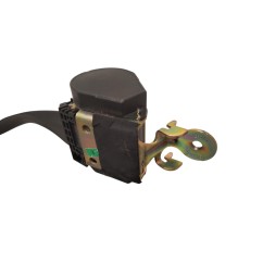 Cintura di sicurezza anteriore destra RENAULT Megane ll Serie dal 02 al 06 - 8200730466 - 3349238