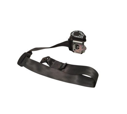 Cintura di sicurezza Posteriore Sx RENAULT Scenic X MOD - 888410017R - 3349126