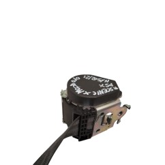Cintura di sicurezza Posteriore Sx RENAULT Scenic X MOD - 888410017R - 3349126