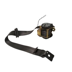 Cintura di sicurezza Posteriore Sx RENAULT Megane ll Grand Tour dal 02 al 06 - 8200688317 - 3348494