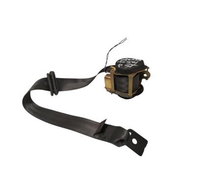 Cintura di sicurezza Posteriore Sx RENAULT Megane ll Grand Tour dal 02 al 06 - 8200688317 - 3348494
