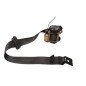 Cintura di sicurezza Posteriore Sx RENAULT Megane ll Grand Tour dal 02 al 06
