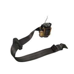 Cintura di sicurezza Posteriore Sx RENAULT Megane ll Grand Tour dal 02 al 06 - 8200688317 - 3348494