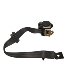 Cintura di sicurezza Posteriore Sx RENAULT Megane ll Grand Tour dal 02 al 06 - 8200688317 - 3348494