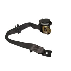 Cintura di sicurezza Posteriore Sx RENAULT Megane ll Grand Tour dal 02 al 06 - 8200688317 - 3348494