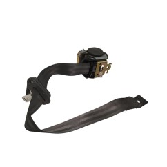Cintura di sicurezza Posteriore Sx RENAULT Megane ll Grand Tour dal 02 al 06 - 8200688317 - 3348494