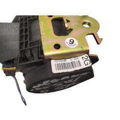 Cintura di sicurezza Posteriore Sx RENAULT Megane ll Grand Tour dal 02 al 06 - 8200688317 - 3348494