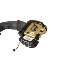 Cintura di sicurezza Posteriore Sx RENAULT Megane ll Grand Tour dal 02 al 06 - 8200688317 - 3348494
