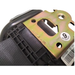 Cintura di sicurezza Posteriore Sx RENAULT Megane ll Grand Tour dal 02 al 06 - 8200688317 - 3348494