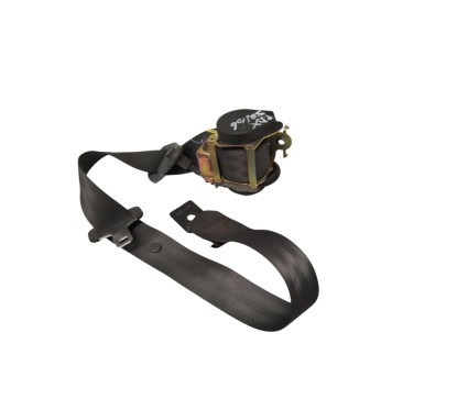 Cintura di sicurezza Posteriore DX RENAULT Megane ll Grand Tour dal 02 al 06 - 8200688318 - 3348415