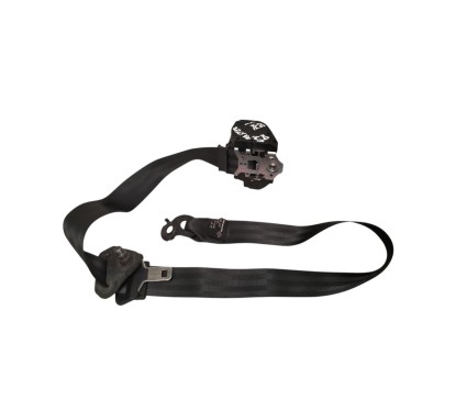 Cintura di sicurezza anteriore destra RENAULT Master 3° Serie - 7701207727 - 3349815