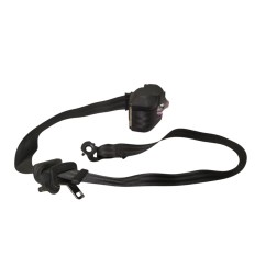 Cintura di sicurezza anteriore destra RENAULT Master 3° Serie - 7701207727 - 3349815