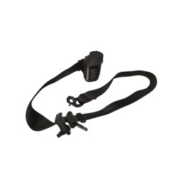 Cintura di sicurezza anteriore destra RENAULT Master 3° Serie - 7701207727 - 3349815