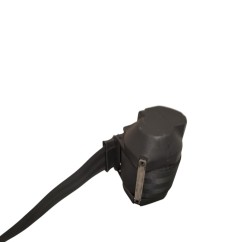 Cintura di sicurezza anteriore destra RENAULT Master 3° Serie - 7701207727 - 3349815