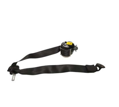 Cintura di sicurezza anteriore destra RENAULT Trafic Furgonato serie dal 14 - 868849772R - 3349773