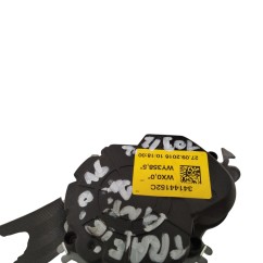 Cintura di sicurezza anteriore destra RENAULT Trafic Furgonato serie dal 14 - 868849772R - 3349773