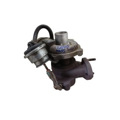 Turbina OPEL Corsa D 5P 1° Serie