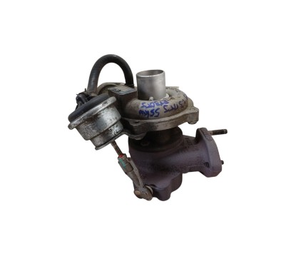 Turbina OPEL Corsa D 5P 1° Serie - 93169102 - 3356000