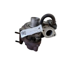 Turbina OPEL Corsa D 5P 1° Serie - 93169102 - 3356000