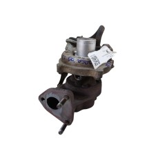Turbina OPEL Corsa D 5P 1° Serie - 93169102 - 3356000