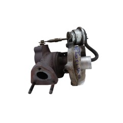 Turbina OPEL Corsa D 5P 1° Serie - 93169102 - 3356000
